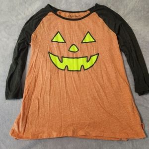 Lol Vintage Halloween Shirt